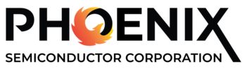 Official logo of Phoenix Semiconductor Corporation